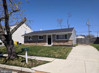 508 Oakwood Station Rd, Glen Burnie, MD 21061