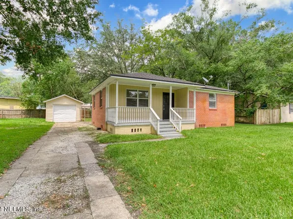 3333 SUNNYBROOK Avenue S, Jacksonville, FL 32254