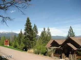 105 Mountainside Dr, Whitefish, MT 59937