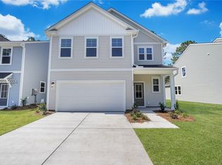 167 Lockwood Dr, Bluffton, SC 29910