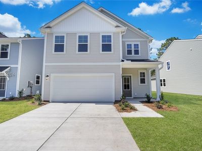 167 Lockwood Dr, Bluffton, SC, 29910
