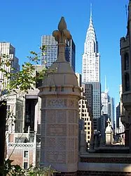 Sold by Bond New York