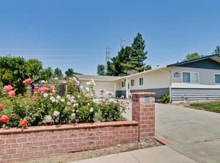 1101 Kenwal Rd, Concord, CA 94521