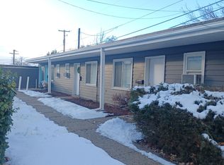 1427 E 2100 S APT 6, Salt Lake City, UT 84105