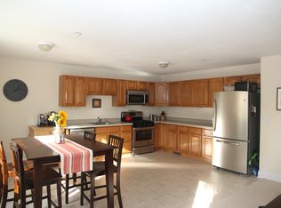 193 Elm St UNIT 804, North Reading, MA 01864
