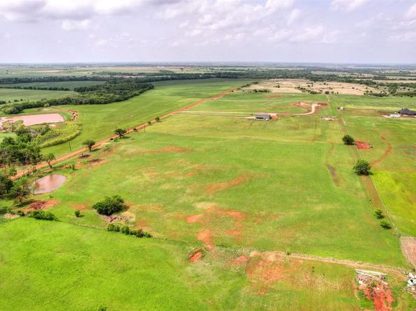 0 N 2960th Rd, Cashion, OK 73016