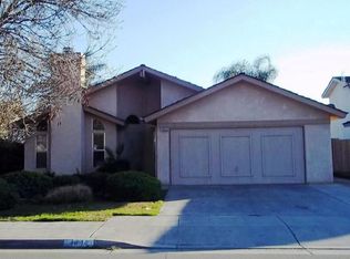 4043 W Michigan Ave, Fresno, CA