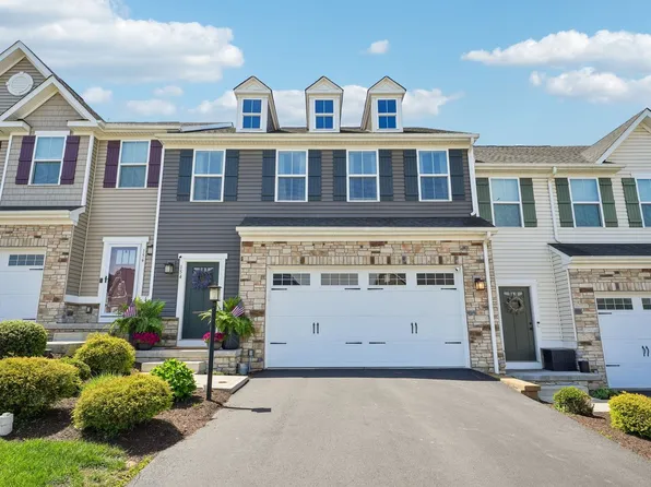 154 Dana Dr, Sewickley, PA 15143