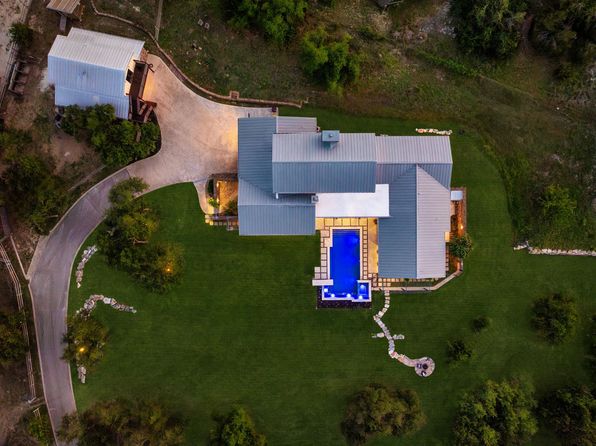 9208 Madrone Ranch Trl, Austin, TX 78738