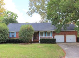 1958 Ashley Hall Rd, Charleston, SC 29407