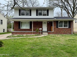 2525 Luddington Dr, Toledo, OH 43615