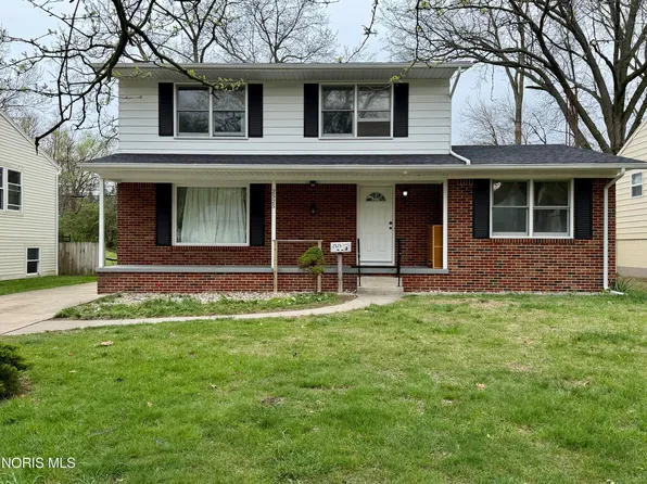 2525 Luddington Dr, Toledo, OH 43615