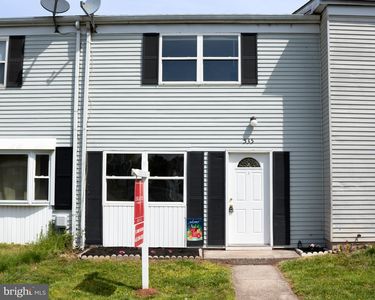 535 Daisy Dr, Taneytown, MD, 21787