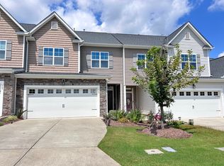 109 Navan Glass Dr, Durham, NC 27703