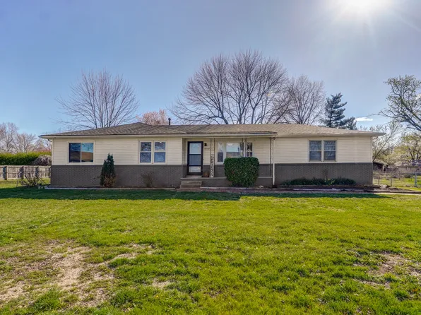 5802 S State Highway Ff, Battlefield, MO 65619