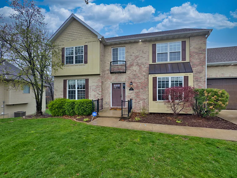 107 Bogie Hills Dr — Photo 1