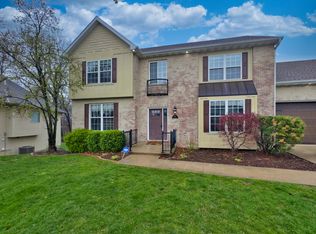 107 Bogie Hills Dr, Columbia, MO 65201