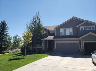 17590 E Pondlilly Dr, Parker, CO 80134
