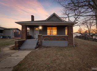 509 S Jackson St, Desloge, MO
