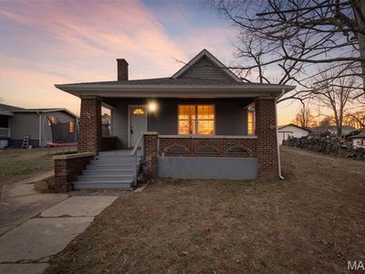 509 S Jackson St, Desloge, MO, 63601