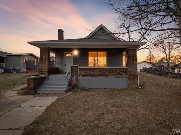 509 S Jackson St, Desloge, MO 63601