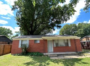 2971 Dearing Rd, Memphis, TN 38118