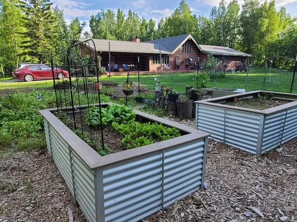2051 E Fairview Loop, Wasilla, AK 99654
