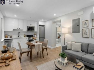 2 Hull St #10, Boston, MA 02113