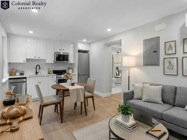 2 Hull St, Boston, MA