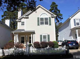 105 Bridgepath Dr, Cary, NC 27513