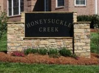 112 Honeysuckle Creek Loop, Mooresville, NC 28117