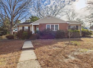 6955 Navaho Rd, Richmond, VA 23225