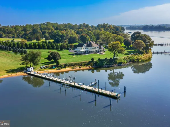 281 Holly Dr, Earleville, MD 21919