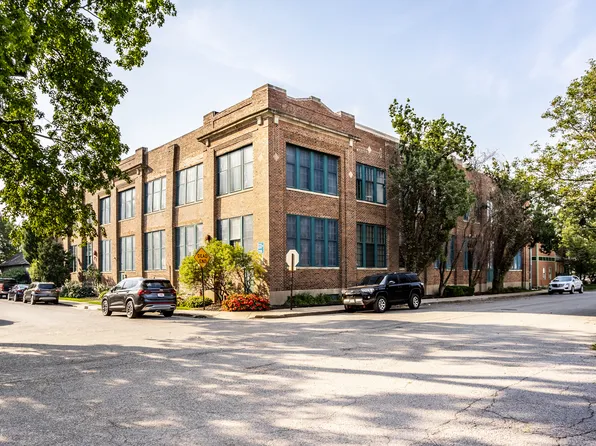 735 Lexington Ave APT 8, Indianapolis, IN 46203