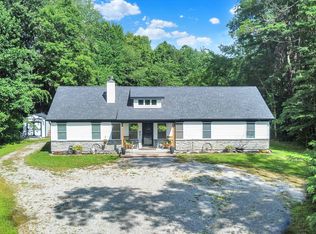 3290 N County Road 300 E, North Vernon, IN 47265