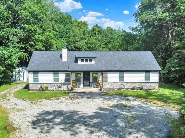 3290 N County Road 300 E, North Vernon, IN 47265