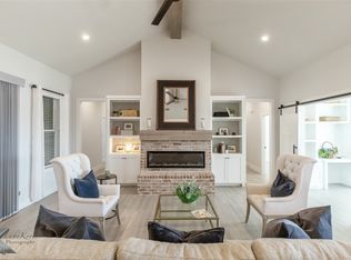 236 Runnymede Way, Abilene, TX 79606