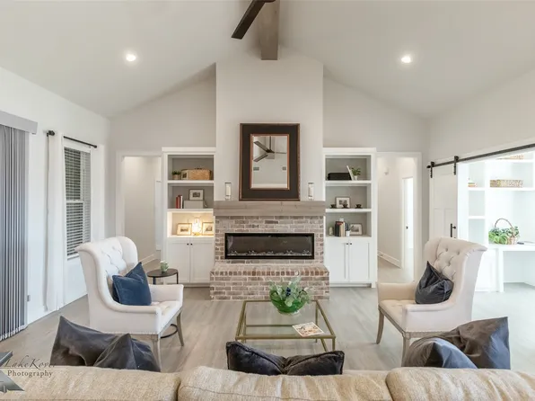 236 Runnymede Way, Abilene, TX 79606