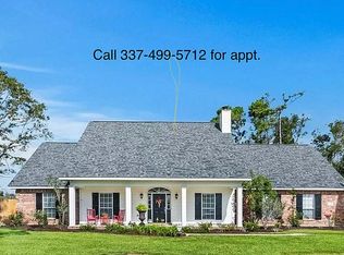 1129 W Diamond Cir, Lake charles, LA 70611