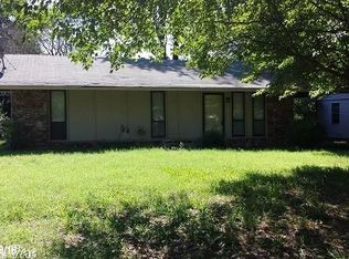 209 Harold St, Jacksonville, AR 72076