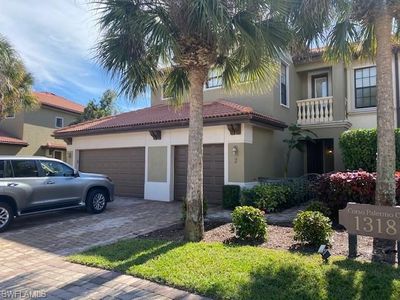 1318 Corso Palermo Ct #1901, Naples, FL, 34105