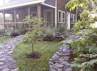 105 Pond Hill Rd, Brooks, ME 04921