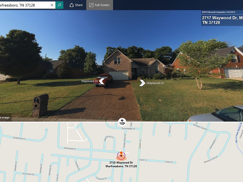 1st image of 2715 Waywood Dr