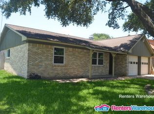 3412 Camellia Ave, Pasadena, TX 77505
