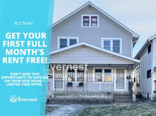 661 S Burgess Ave, Columbus, OH 43204