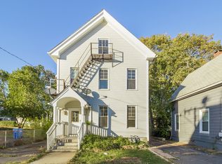 51 North Ave, Meriden, CT 06451