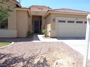 45981 W Sky Ln, Maricopa, AZ 85139