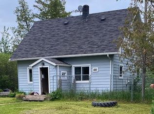 36858 Highway 65, Nashwauk, MN 55769