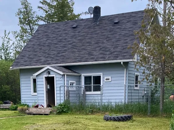 36858 Highway 65, Nashwauk, MN 55769