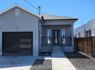 1932 California Ave, San Pablo, CA 94806
